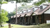 Izumizaki Country Village