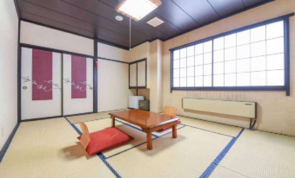 Nakamuraya Ryokan