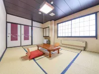 Nakamuraya Ryokan โรงแรมใน