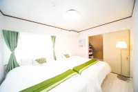 Shiga_Edostyle Hotels in Higashiōmi