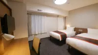 Shin-Yokohama Kokusai Hotel