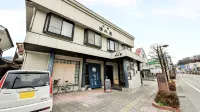 清水屋旅館 甲斐市竜王武道館附近的飯店