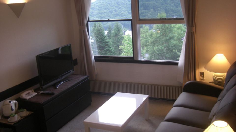 Hotel Lausanne