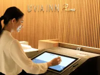 VIA INN PRIME AKASAKA JR-West Group Hotels near Nissho Hall