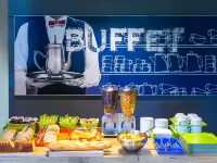 Ibis Budget Canberra Hotels in Уотсон