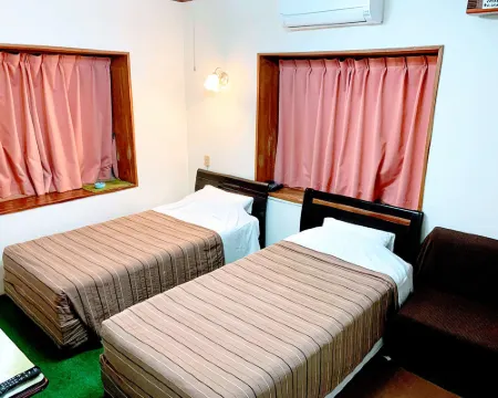 Hotel Harbor Hotels in Uruma