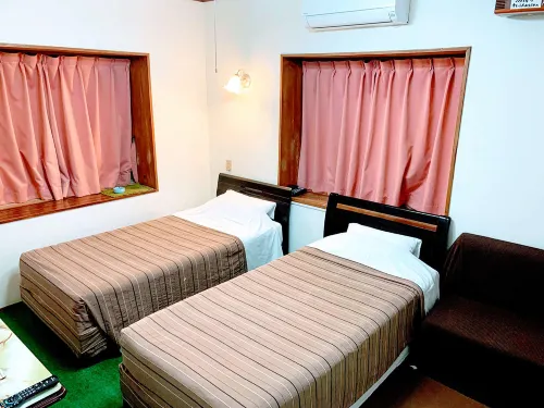 Hotel Harbor Hotel a Uruma