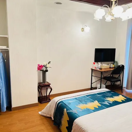 Fukuyado FUKUINN Room 101 Отели рядом с достопримечательностью «Башня Символ»