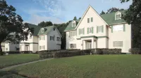 Toyotako Hotel and Golf Club Hotels in Міне