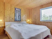 "Hilleborg" - 100m from the Sea