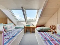 "Krister" - 250m to the Fjord