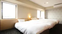 AB Hotel Hikone Hotels near Hikone Castle