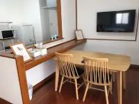 Yado / Kukkal Hotels in Amami