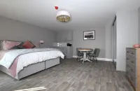 Homestead Hillsborough Hotels in Lisburn