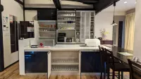 建築師製作的出租別墅[帶露天浴池] 萩寺洞昌院附近的飯店