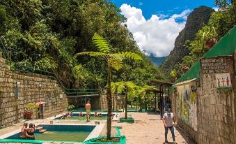 Jaya Machu Picchu Boutique Hotel