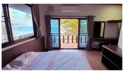 Tawan Resort Các khách sạn gần Wat Pa Yang