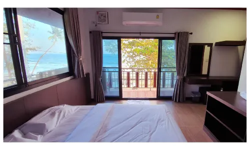 Tawan Resort
