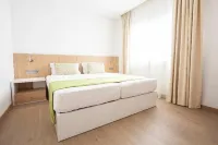 Da Luz Hotels in São Sebastião do Uatumã