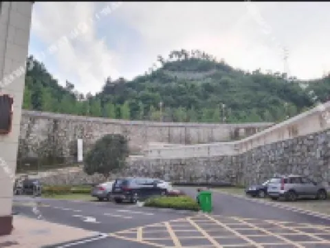 Yuan·Orange Xi Homestay Hotels in Zigui County