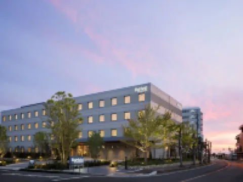 Fairfield by Marriott Hyogo Awaji Fukura Hotels in Minamiawaji