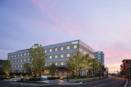 Fairfield by Marriott Hyogo Awaji Fukura