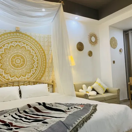 Keer Apartment (Xiling Er Road)