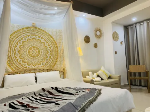 Keer Apartment (Xiling Er Road)