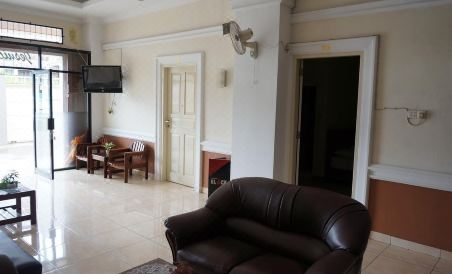 Jesnic Hotel - Housity