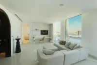 Mondrian Doha Hotels in Doha