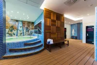 Hotel la Laguna Spa & Golf - lãng mạn