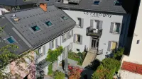 Le Faucigny - Hotel de Charme Hotel a Chamonix-Mont-Blanc
