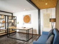 Longba Manor Hotels in Menghai