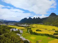 Fenghui - Mountain view