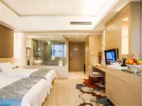 Eastern Five Continents Hotel Hotels in Nan'an