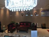 Xiwuqi Jinding Rongsheng Business Hotel