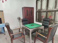 Ka Bing Garden Hostel
