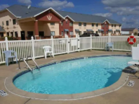 Americas Best Value Inn and Suites Nevada Hotels in Nevada