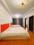 Nanning Yihe Homestay Warm Heart Apartment (Wanxiangcheng Shengtiandi Branch)