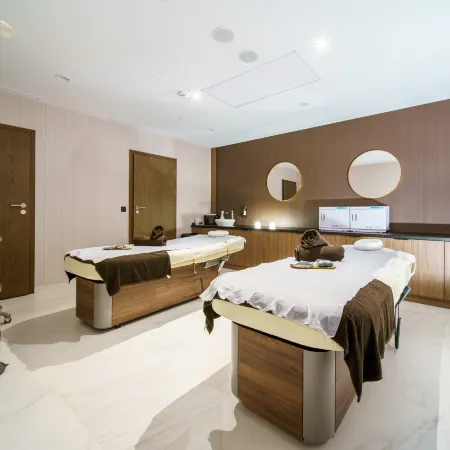 Elements Hotel&Spa