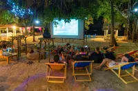 Slumber Beach Party Koh Phangan