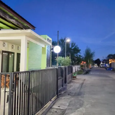 Cloverleaf Homestay