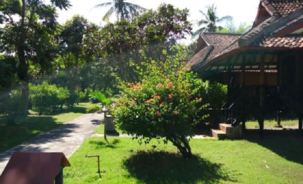 Hotel Pantai Kencana - Housity