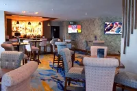 Hotel Portobelo - Quầy bar