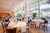 Grupotel Playa de Palma Suites & Spa - Parkplatz