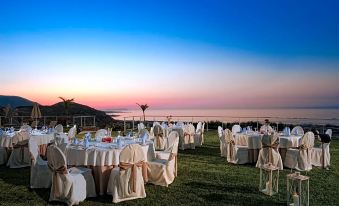 The Noverian Scenic Crete 5 Star Hilltop Villa Resort & Spa