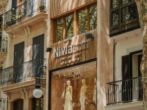 Nivia Born Boutique Hotel