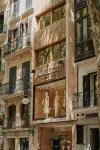 Nivia Born Boutique Hotel