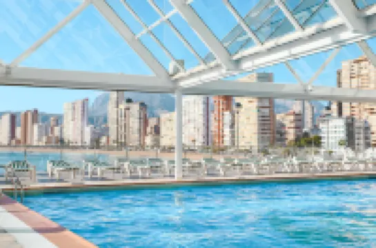 คักตัส โรงแรม เบนิกักตัส