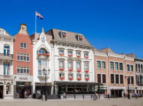 โรงแรมโกลเด้นทิวลิป เซ็นทรัล